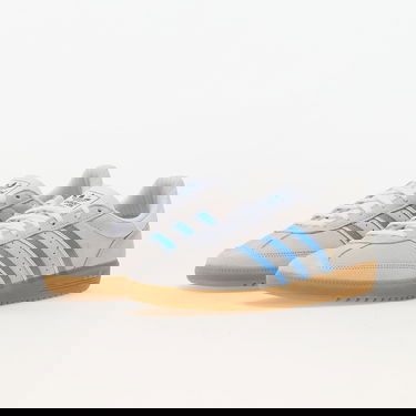 Tenisky a topánky adidas Originals Hand 2 Gray Šedá | IG6190, 5