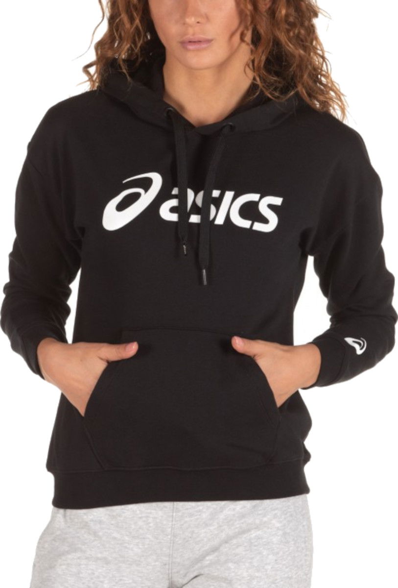 Mikina Asics OTH Hoodie Čierna | 2032a990-001, 0