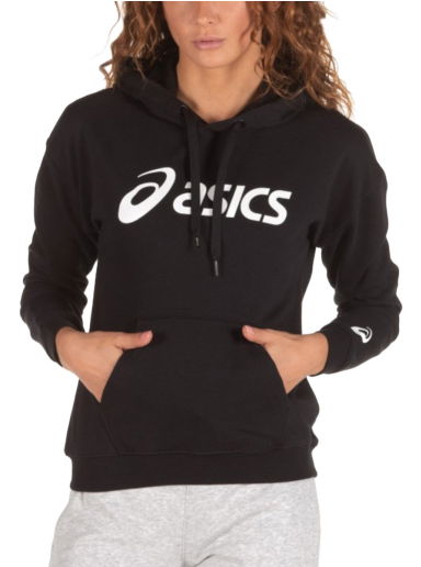 Mikina Asics OTH Hoodie Čierna | 2032a990-001