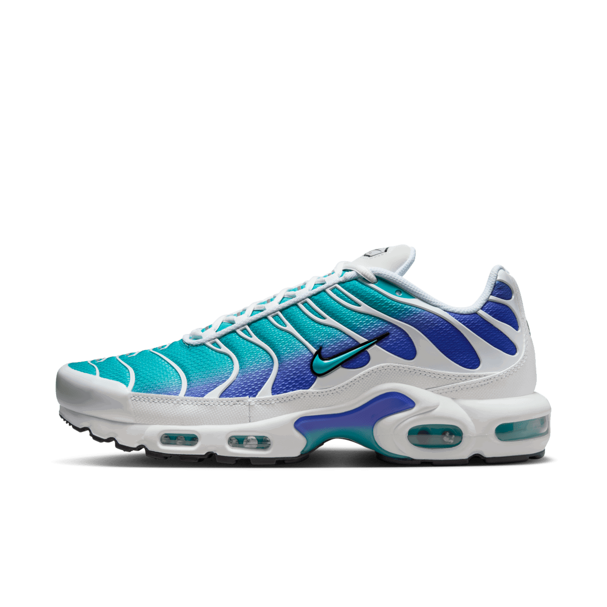 Tenisky a topánky Nike Air Max Plus "Aqua" Modrá | DM0032-102, 0