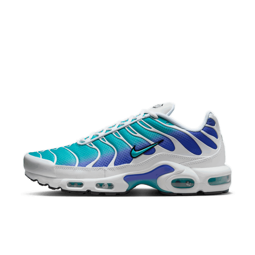 Tenisky a topánky Nike Air Max Plus "Aqua" Modrá | DM0032-102