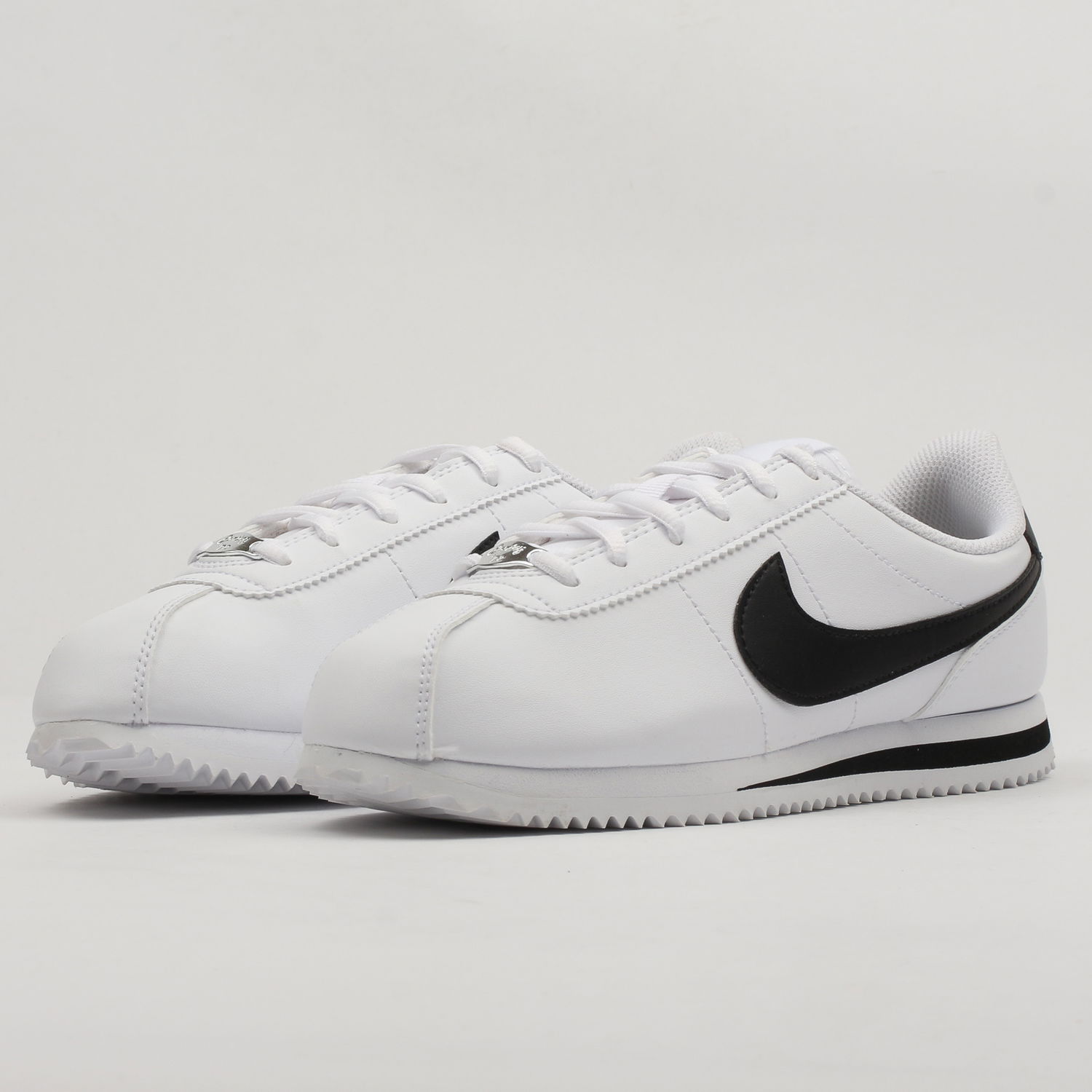 Tenisky a topánky Nike Cortez Basic SL GS Biela | 904764-102, 0