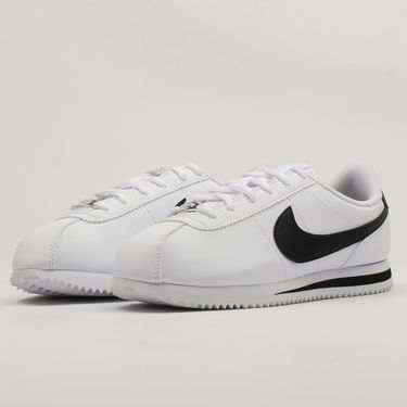 Tenisky a topánky Nike Cortez Basic SL GS Biela | 904764-102, 0
