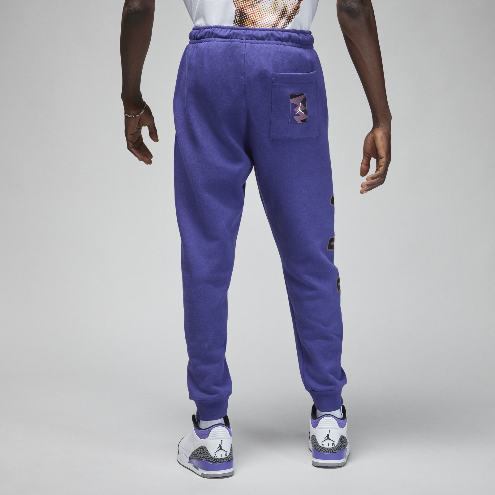 Flight MVP Fleece Trousers