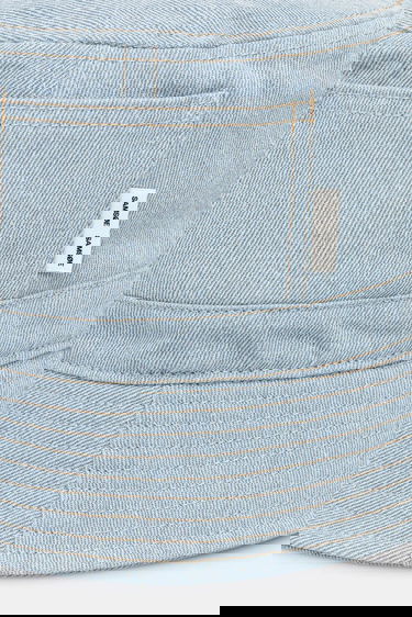 Klobúk Samsoe Samsoe Samsoe Samsoe SAMORY Bucket Hat Modrá | U25100007, 1