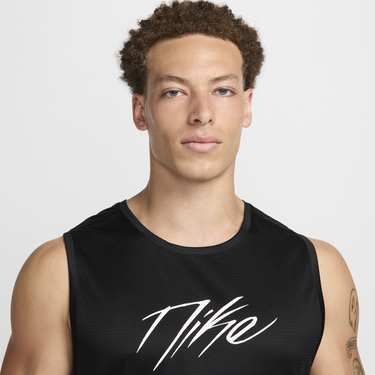 Dres Nike Icon Dri-FIT Čierna | FZ0252-010, 3