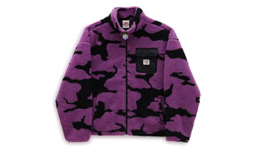 Bunda Vans Ireneisgood x Sherpa Jacket Rôznofarebný | VN0007VM43F, 0