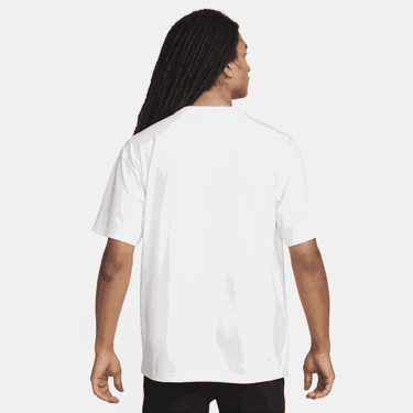Tričko Nike ACG Lungs T-Shirt Biela | DQ1815-123, 3