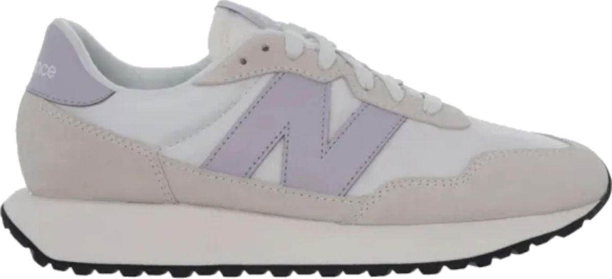 Tenisky a topánky New Balance 237 Biela | ws237yd, 0