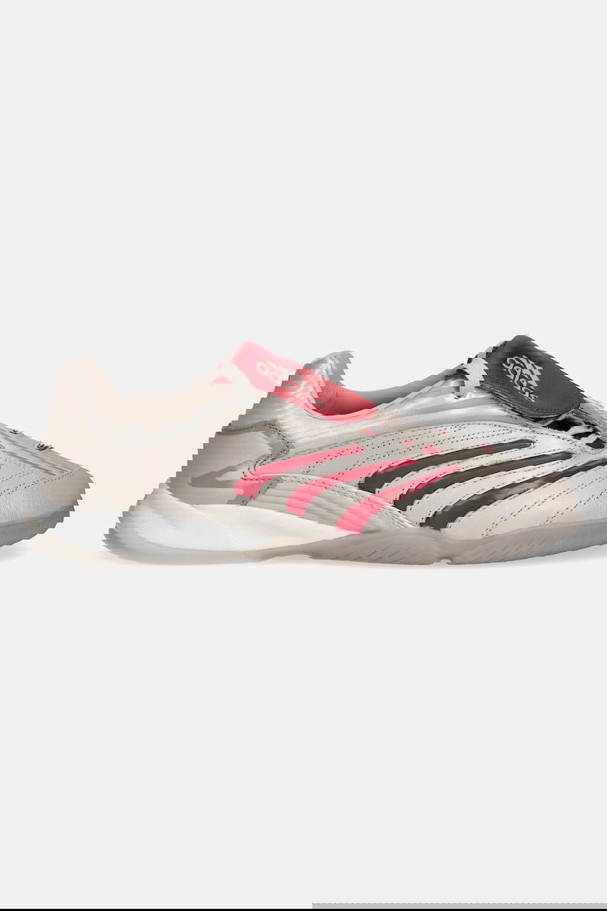 Tenisky a topánky adidas Performance Predator Sala Béžová | JR4226, 1