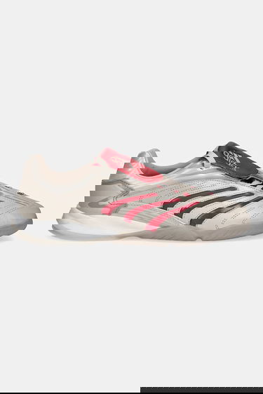 Tenisky a topánky adidas Performance Predator Sala Béžová | JR4226, 1