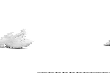 Tenisky a topánky Nike Shox NZ Biela | 378341-128, 0
