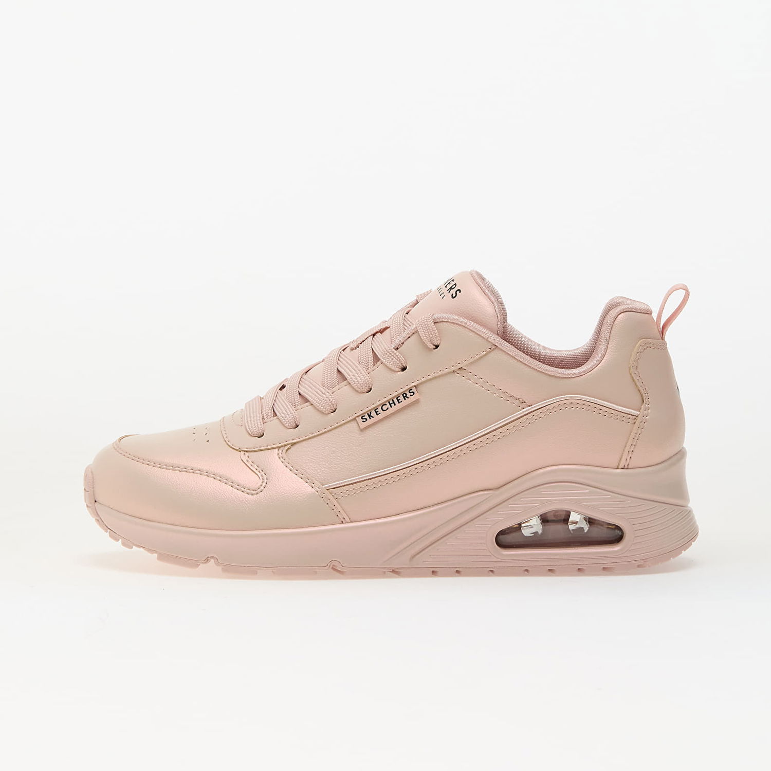 Tenisky a topánky Skechers Uno - Galactic Gal Ružová | 177104 LTPK, 0