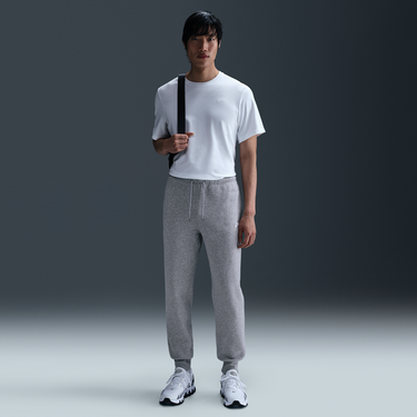 Tepláky Nike Nike Club Fleece Pants Šedá | FN3787-063, 0