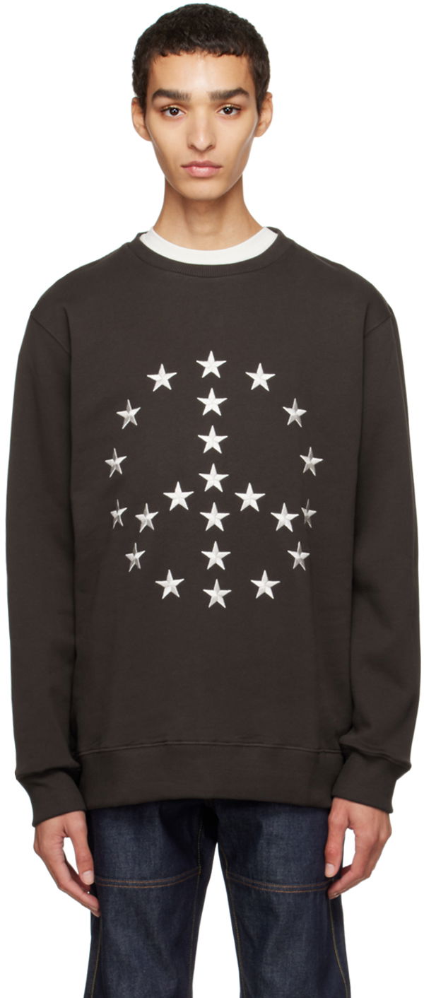 Story Peace Sweatshirt