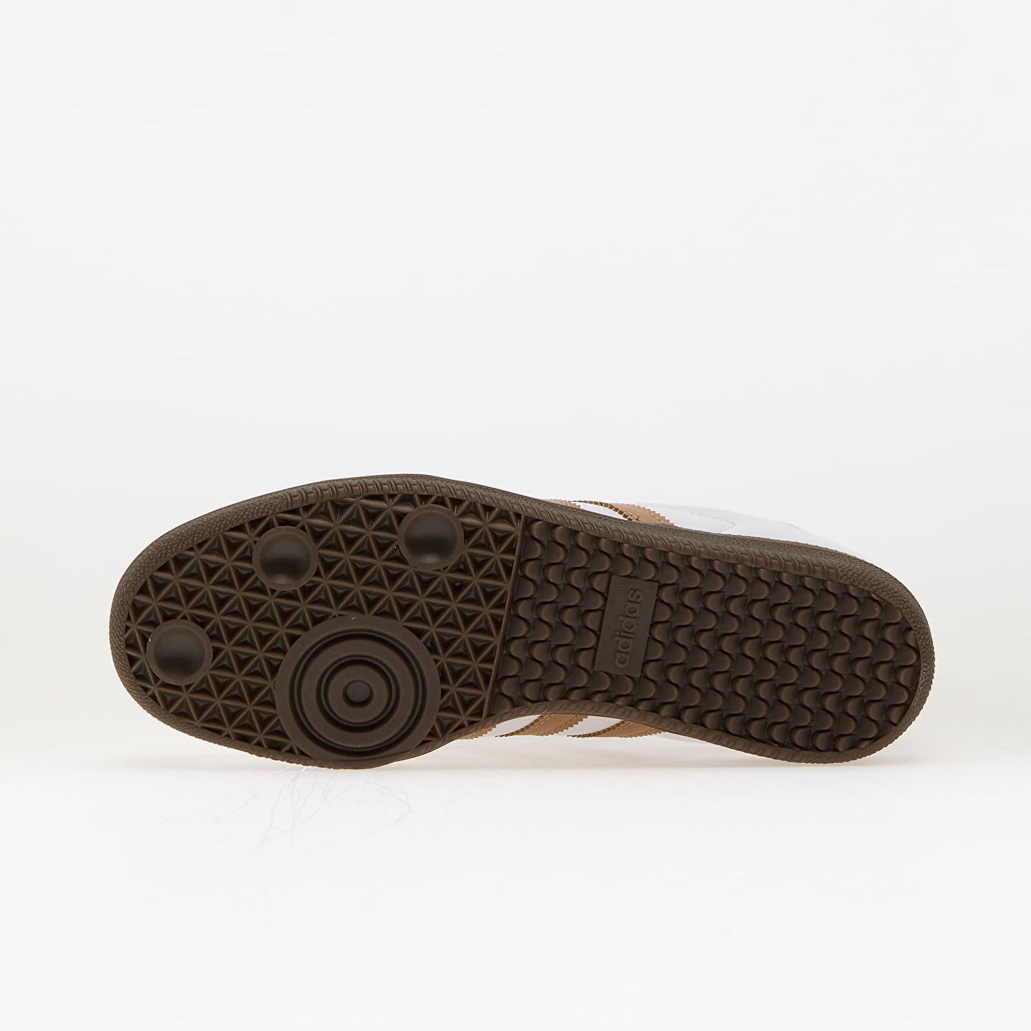 Tenisky a topánky adidas Originals Samba OG Biela | JR0912, 1