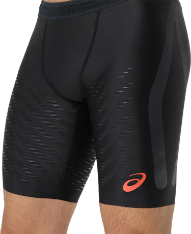 Šortky Asics METASPEED Tight Shorts Čierna | 2091a809-001, 2