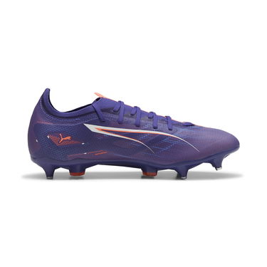 Tenisky a topánky Puma ULTRA 5 MATCH MxSG Soccer Cleats Fialová | 107893_01, 4