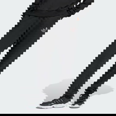 Tepláky adidas Originals Embellished Sweatpants Čierna | IT9663, 1