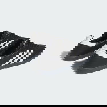 Tenisky a topánky adidas Originals Fucking Awesome x Samba "Black White" Čierna | ID7339, 6