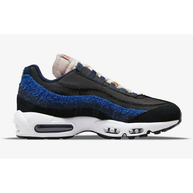 Tenisky a topánky Nike Air Max 95 SE "Running Club - Black" Čierna | DH2718-001, 0