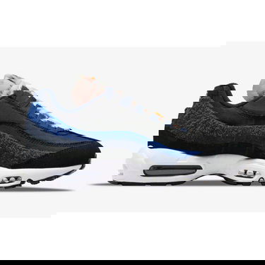 Tenisky a topánky Nike Air Max 95 SE "Running Club - Black" Čierna | DH2718-001, 0
