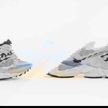 Tenisky a topánky New Balance U9060PSC Šedá | NBU9060PSC, 2