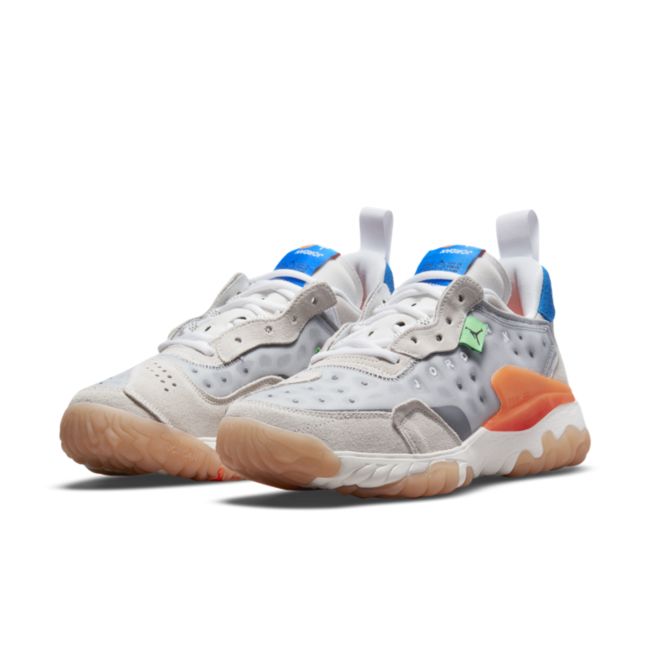 Tenisky a topánky Jordan Jordan Delta 2 Šedá | CV8121-004, 1