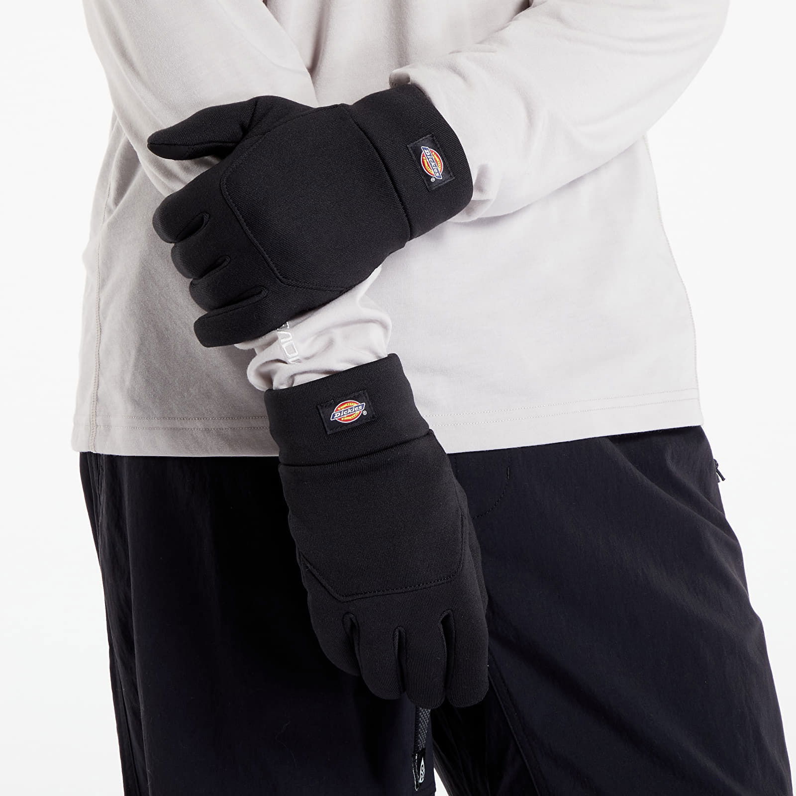 Oakport Touchscreen Gloves