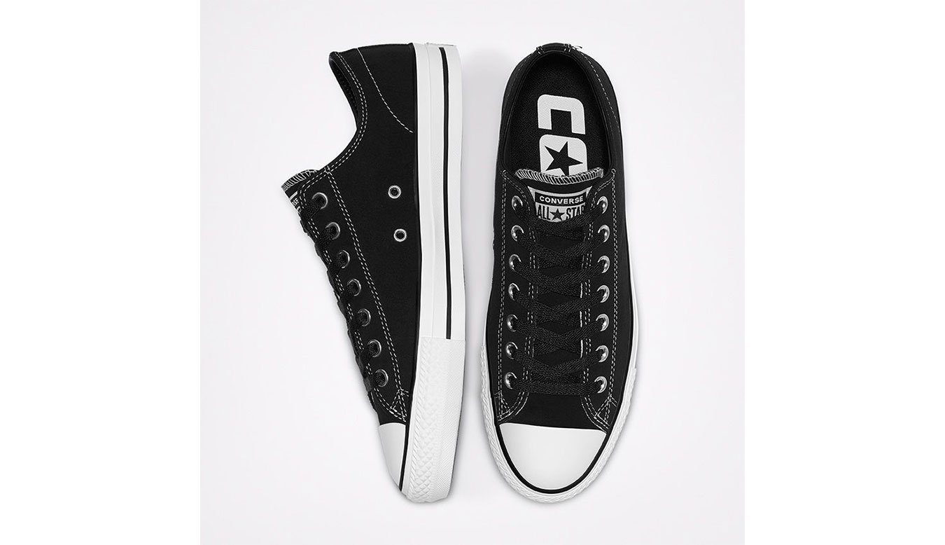 Chuck Taylor All Star Pro Suede