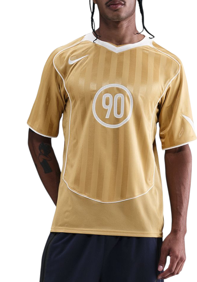 Dres Nike Total 90 Energy Jersey Žltá | im6307-714, 0