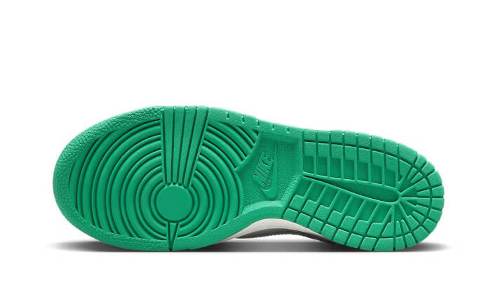 Tenisky a topánky Nike Dunk High "Phantom Stadium Green" GS Zelené | DB2179-002, 1