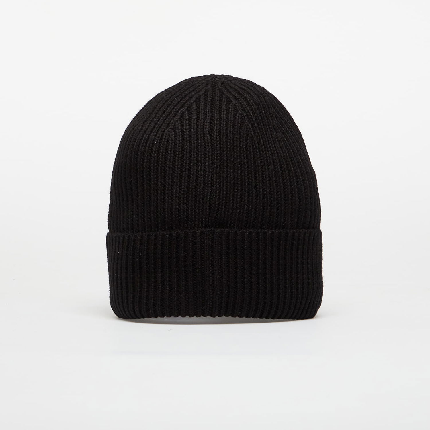 Kulicha Emporio Armani EA7 Emporio Armani Mountain Core Beanie Čierna | 7X000312AF18469UC001, 1