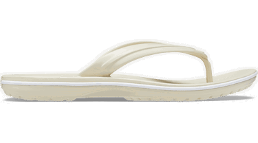 Tenisky a topánky Crocs Crocband™ Flips Béžová | 11033-2Y2, 0