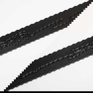Opasok Footshop FTSHP Leather Belt Čierna | FTSHP_487, 2