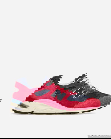 Tenisky a topánky New Balance 990 Červená | M990AD2, 2