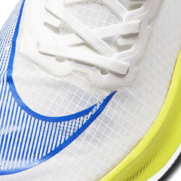 Tenisky a topánky Nike ZoomX Vaporfly NEXT% Biela | AO4568-103, 3