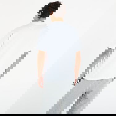 Tričko Fred Perry Relaxed T-Shirt Biela | M8710 100, 2