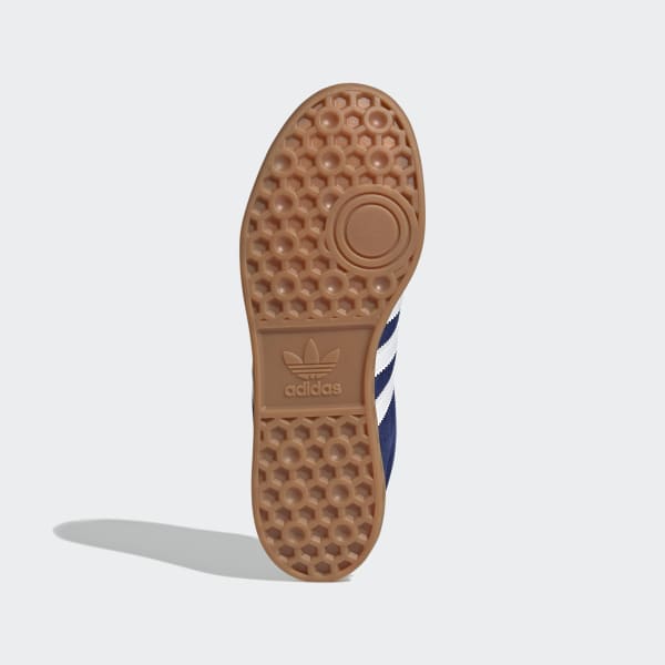 Tenisky a topánky adidas Originals Hamburg Modrá | h01786, 1