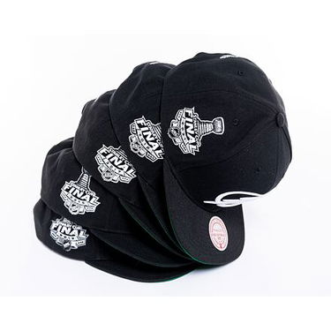 Šiltovka Mitchell & Ness NHL Top Spot Snapback Colorado Avalanche Black Čierna | HHSS6743-CAVYYPPPBLCK, 4