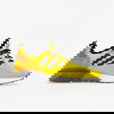 Tenisky a topánky adidas Originals Ninja ZX 2K Boost Žltá | FZ1882, 1