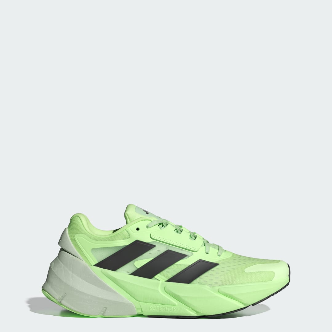 Tenisky a topánky adidas Performance Adistar 2.0 Zelené | ID2808, 0
