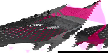 Tenisky a topánky adidas Performance Predator Accuracy.1 SG Ružová | GW4578, 3