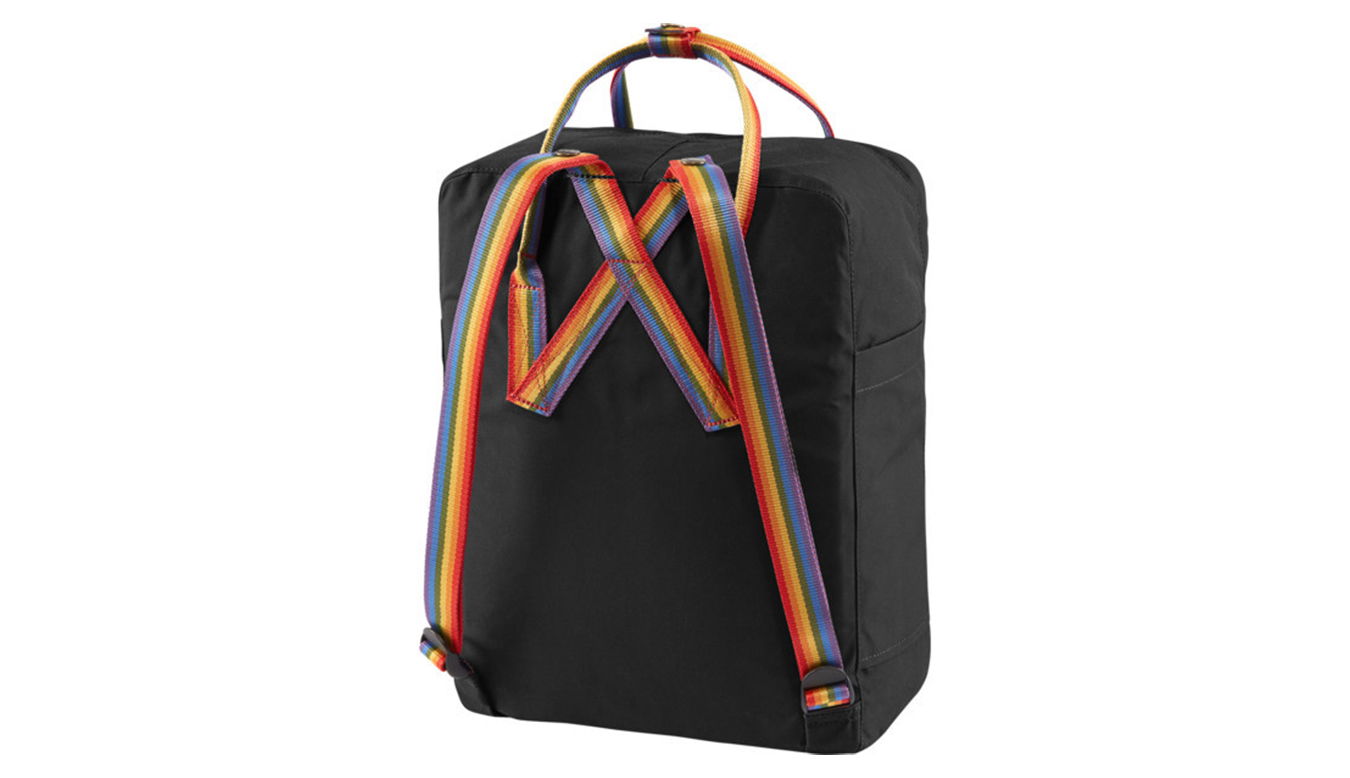 Kånken Rainbow Backpack