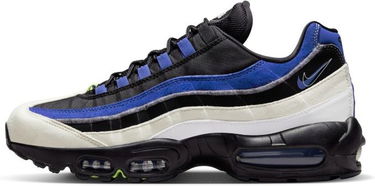 Tenisky a topánky Nike Air Max 95 SE Modrá | DQ0268-001, 0