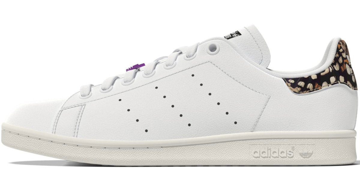 Tenisky a topánky adidas Originals Stan Smith Biela | hp6378, 1