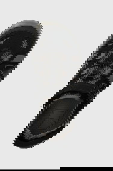 Oblečenie Teva Black Omnium 2 Sandals Čierna | 1019180, 3