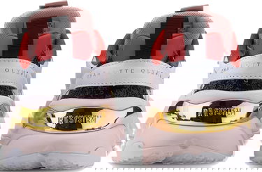 Tenisky a topánky Puma Rise Charlotte Olympia W Biela | 37286001, 4