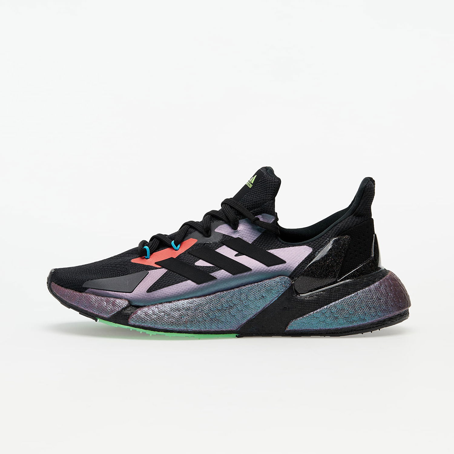 Tenisky a topánky adidas Performance X9000L4 Fialová | FW4910, 0