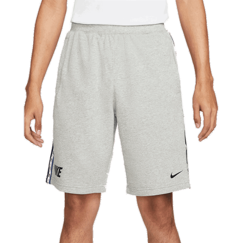 Šortky Nike Sportswear Repeat Shorts Šedá | DR9973-063